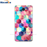 For Huawei Y7 2017 Case Y7 2019 Silicon Back Cover Phone Case For Huawei Y7 TRT-LX1 TRT-LX2 TRT-LX3 Y 7 2017 Soft TPU Case Cover