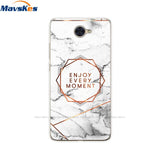 For Huawei Y7 2017 Case Y7 2019 Silicon Back Cover Phone Case For Huawei Y7 TRT-LX1 TRT-LX2 TRT-LX3 Y 7 2017 Soft TPU Case Cover