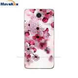 For Huawei Y7 2017 Case Y7 2019 Silicon Back Cover Phone Case For Huawei Y7 TRT-LX1 TRT-LX2 TRT-LX3 Y 7 2017 Soft TPU Case Cover