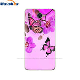 For Huawei Y7 2017 Case Y7 2019 Silicon Back Cover Phone Case For Huawei Y7 TRT-LX1 TRT-LX2 TRT-LX3 Y 7 2017 Soft TPU Case Cover