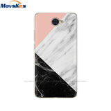 For Huawei Y7 2017 Case Y7 2019 Silicon Back Cover Phone Case For Huawei Y7 TRT-LX1 TRT-LX2 TRT-LX3 Y 7 2017 Soft TPU Case Cover