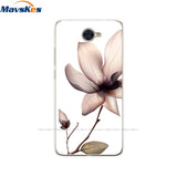 For Huawei Y7 2017 Case Y7 2019 Silicon Back Cover Phone Case For Huawei Y7 TRT-LX1 TRT-LX2 TRT-LX3 Y 7 2017 Soft TPU Case Cover