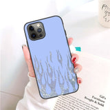 Heart Circle Case For Iphone 13 Pro Max Case iphone 11 12 Pro XS Max 7 8 Plus XR X Mini 6 6S SE 2020 Cover Iphone11 Fundas Coque