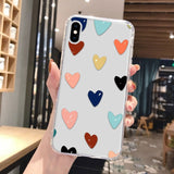 Flower Case For Samsung Galaxy A50 Case On Samsung A70 A30s A40 A20 A20e A10S A01 A10E A02 A 50 70 30s Silicon Anti-fall Covers