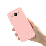 Case For Huawei Y3 2017 Y3 2018 Y5 Lite 2017 Case Ultra Slim Silicone Back Cover Phone Case for Huawei Y 3 2017 CRO-U00 CRO-L22