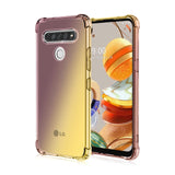 For LG K51 Shockproof Case for LG K51S K50 K71 Phoenix5 Q60 K40S Q61 K50S K61 K51S Q51 K51 K41S K31 Aristo 5 LG K61 Phone Case