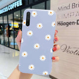 Cover For Xiaomi Poco F2 Pro Redmi K30 Pro Case Soft Slim Fundas For Xiaomi Redmi K30 Pro Zoom Phone Cases Bags Bumpers