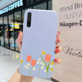 Cover For Xiaomi Poco F2 Pro Redmi K30 Pro Case Soft Slim Fundas For Xiaomi Redmi K30 Pro Zoom Phone Cases Bags Bumpers