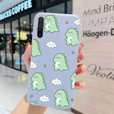 Cover For Xiaomi Poco F2 Pro Redmi K30 Pro Case Soft Slim Fundas For Xiaomi Redmi K30 Pro Zoom Phone Cases Bags Bumpers