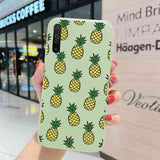 Cover For Xiaomi Poco F2 Pro Redmi K30 Pro Case Soft Slim Fundas For Xiaomi Redmi K30 Pro Zoom Phone Cases Bags Bumpers