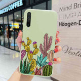 Cover For Xiaomi Poco F2 Pro Redmi K30 Pro Case Soft Slim Fundas For Xiaomi Redmi K30 Pro Zoom Phone Cases Bags Bumpers