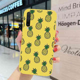 Cover For Xiaomi Poco F2 Pro Redmi K30 Pro Case Soft Slim Fundas For Xiaomi Redmi K30 Pro Zoom Phone Cases Bags Bumpers