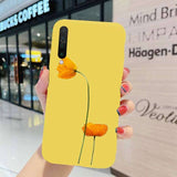 Cover For Xiaomi Poco F2 Pro Redmi K30 Pro Case Soft Slim Fundas For Xiaomi Redmi K30 Pro Zoom Phone Cases Bags Bumpers