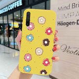 Cover For Xiaomi Poco F2 Pro Redmi K30 Pro Case Soft Slim Fundas For Xiaomi Redmi K30 Pro Zoom Phone Cases Bags Bumpers