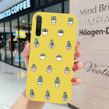 Cover For Xiaomi Poco F2 Pro Redmi K30 Pro Case Soft Slim Fundas For Xiaomi Redmi K30 Pro Zoom Phone Cases Bags Bumpers