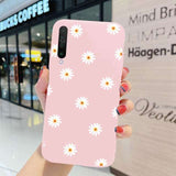 Cover For Xiaomi Poco F2 Pro Redmi K30 Pro Case Soft Slim Fundas For Xiaomi Redmi K30 Pro Zoom Phone Cases Bags Bumpers