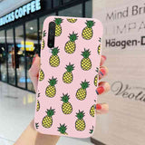 Cover For Xiaomi Poco F2 Pro Redmi K30 Pro Case Soft Slim Fundas For Xiaomi Redmi K30 Pro Zoom Phone Cases Bags Bumpers