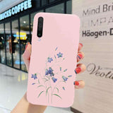 Cover For Xiaomi Poco F2 Pro Redmi K30 Pro Case Soft Slim Fundas For Xiaomi Redmi K30 Pro Zoom Phone Cases Bags Bumpers