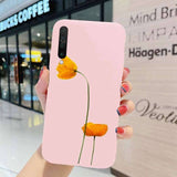 Cover For Xiaomi Poco F2 Pro Redmi K30 Pro Case Soft Slim Fundas For Xiaomi Redmi K30 Pro Zoom Phone Cases Bags Bumpers