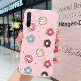 Cover For Xiaomi Poco F2 Pro Redmi K30 Pro Case Soft Slim Fundas For Xiaomi Redmi K30 Pro Zoom Phone Cases Bags Bumpers