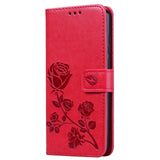 Cover For Realme C21 C25 C25s C20 C20A C2 C3i C3 C2s C17 C15 C12 C11 Case Flip Wallet Book On Realme C 21 25s 3 11 15 17 чехолна