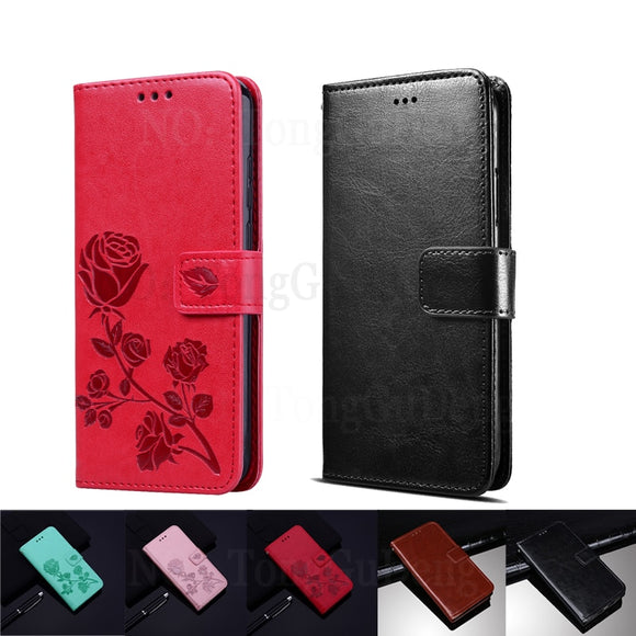 Flip Etui Cover For Realme Narzo 30 50i 30A 50A 20A 10A 10 20 Pro Case Leather Wallet Protector Book For Realme 30 5G Case Funda