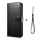 Flip Etui Cover For Realme Narzo 30 50i 30A 50A 20A 10A 10 20 Pro Case Leather Wallet Protector Book For Realme 30 5G Case Funda