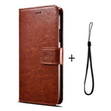 Flip Etui Cover For Realme Narzo 30 50i 30A 50A 20A 10A 10 20 Pro Case Leather Wallet Protector Book For Realme 30 5G Case Funda