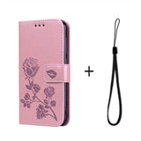 Flip Etui Cover For Realme Narzo 30 50i 30A 50A 20A 10A 10 20 Pro Case Leather Wallet Protector Book For Realme 30 5G Case Funda