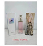 Brand Perfume for Men and Women High Quality Eau De Parfum Rose Woody Scent Long Lasting Fragrance Unisex Spray
