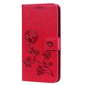 For Samsung A50 2019 Case Cover Flip Leather Wallet Cover Phone Case For Samsung Galaxy A50 A 50 A505 A505F SM-A505F A30 A40 A70