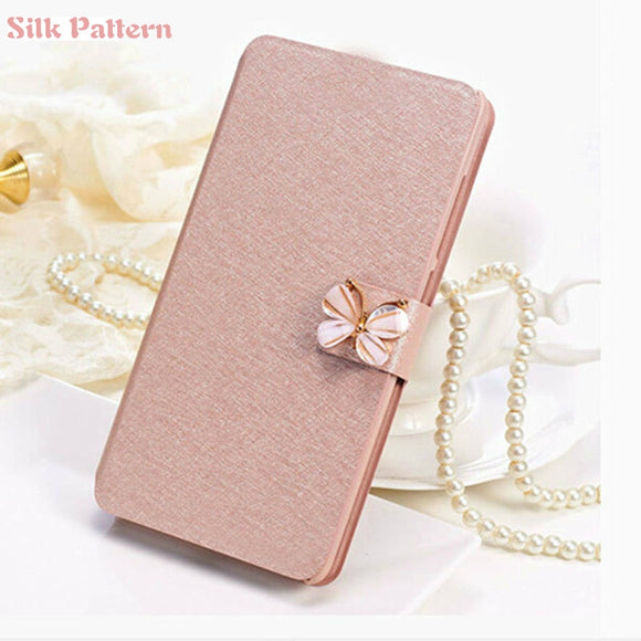 OPPO Realme 2 Pro Case Oppo A3s Case Flip Luxury Wallet Back Cover PU Leather Phone Case For Oppo A3s CPH1803 CPH1805 OPPOA3s