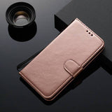 Flip Leather Case For Huawei P20 P20Lite 2019 P30 P30Lite P40 Plus PSmart Z PSmart 2019 Y6 2019 Y7 2019 Mate10 Lite Mate20 Pro