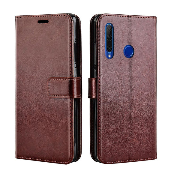 Flip Leather Case for Honor 20 Lite Case On Honor 20 Lite Case Phone Case for Honor 20 Lite Honor20 Pro Honor20Lite Cover