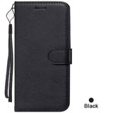 XSDTS Wallet Case For Huawei Nova 9 8I 7 Pro 6 SE 7I 5i 5T 4 4E 3E 3 3i High quality Flip PU Leather Phone Cover Coque