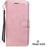 XSDTS Wallet Case For Huawei Nova 9 8I 7 Pro 6 SE 7I 5i 5T 4 4E 3E 3 3i High quality Flip PU Leather Phone Cover Coque