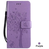 XSDTS Wallet Case For Huawei Nova 9 8I 7 Pro 6 SE 7I 5i 5T 4 4E 3E 3 3i High quality Flip PU Leather Phone Cover Coque