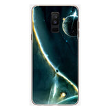 Case For Samsung Galaxy A6 2018 Case Silicone TPU Cover for Samsung Galaxy A6 2018 Cover Case 3D Coque for Samsung A6 2018 Case