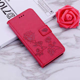 Flip Case For Celular Huawei Enjoy 20 Pro Mujer Cover Magnetic Phone Holster on Caso Para Hawei Hauwei Enjoy 20Pro DVC-AN00 Etui