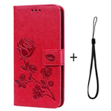 Flip Case For Celular Huawei Enjoy 20 Pro Mujer Cover Magnetic Phone Holster on Caso Para Hawei Hauwei Enjoy 20Pro DVC-AN00 Etui