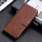 Tsimak Wallet Case For Huawei Honor 7A 8A 8S 9X 9A 9C Pro Global version Retro Flip PU Leather Cover Capa Coque