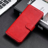 Tsimak Wallet Case For Huawei Honor 7A 8A 8S 9X 9A 9C Pro Global version Retro Flip PU Leather Cover Capa Coque