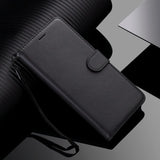 Wallet Flip Magnetic Leather Case For Xiaomi Redmi 10 9 9A 9C 9T Note 11/11 Pro/10/10S//10 Pro/9/8 Pro Poco X3 NFC M3 M4 Pro 11T