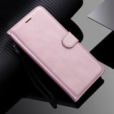 Wallet Flip Magnetic Leather Case For Xiaomi Redmi 10 9 9A 9C 9T Note 11/11 Pro/10/10S//10 Pro/9/8 Pro Poco X3 NFC M3 M4 Pro 11T