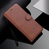 Wallet Flip Magnetic Leather Case For Xiaomi Redmi 10 9 9A 9C 9T Note 11/11 Pro/10/10S//10 Pro/9/8 Pro Poco X3 NFC M3 M4 Pro 11T