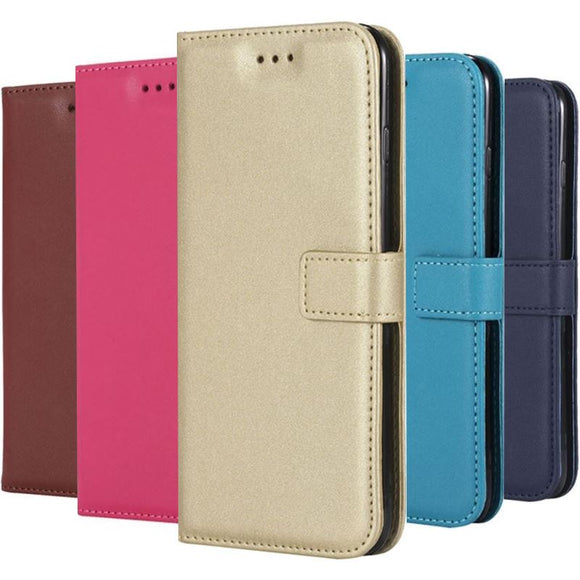 Vintage Case For LG Q6 Plus V30 V20 V10 K7 K10 K8 2017 G6 Mini Leather Book Flip Design Wallet Case Cover P21E