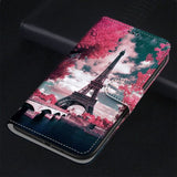 Flip Wallet Case Leather Case Protect Cover for Samsung Galaxy A51 A71 2019 A12 A42 A32 A52 A72 5G 2021 Phone Cover