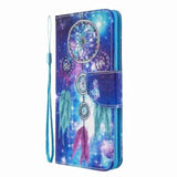 Wallet Magnetic Case for Huawei Honor 20 Lite Cover Fundas Leather Flip Book Stand Cases For Huawei Honor20 Lite 20Lite Case bag