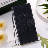 Luxury Flip Phone Case For Oneplus 7 8 9 Pro 1+6T 8T Oneplus Nord N10 N100 N200 CE 5G Holder Leather Wallet Magnetic Stand Cover