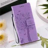 Luxury Flip Phone Case For Oneplus 7 8 9 Pro 1+6T 8T Oneplus Nord N10 N100 N200 CE 5G Holder Leather Wallet Magnetic Stand Cover